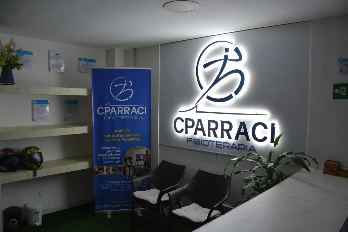 Un entorno organizado para valorar, intervenir y progresar