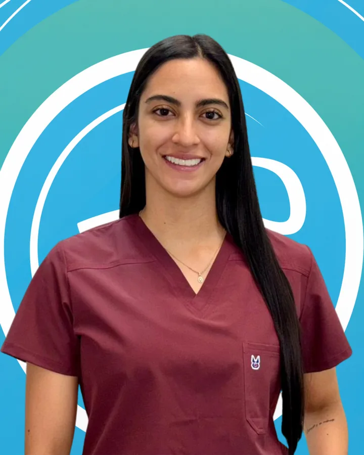 Ns. Gabriela Giraldo