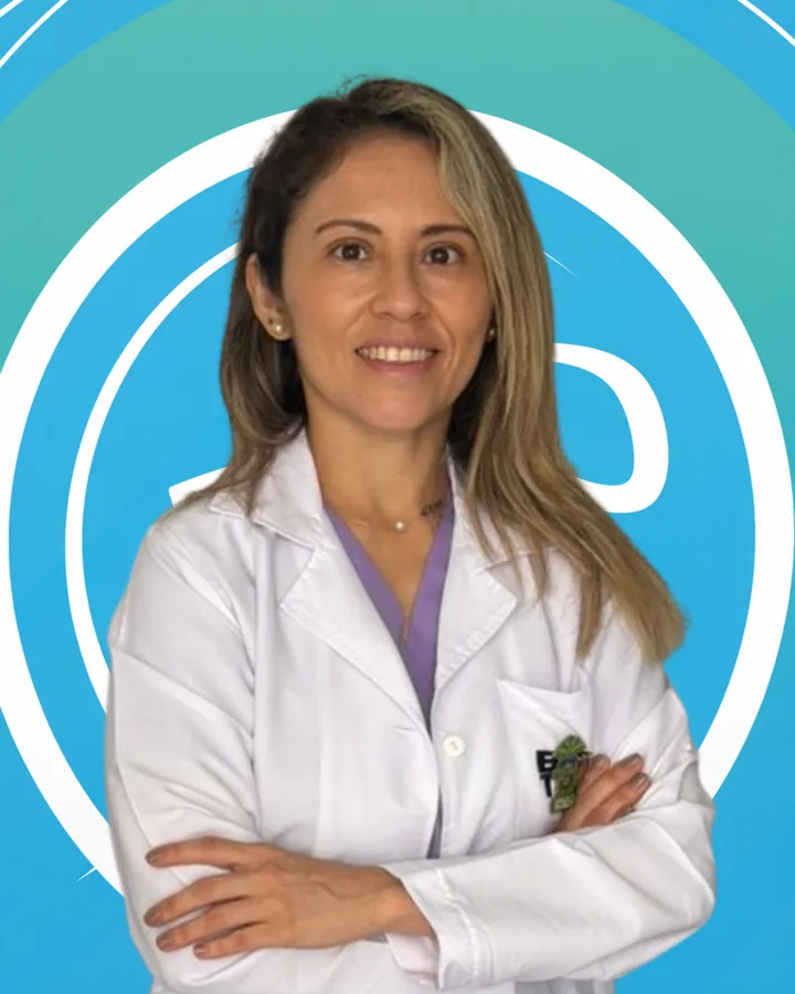 Dra. Gina Alejandra Carreño Cano